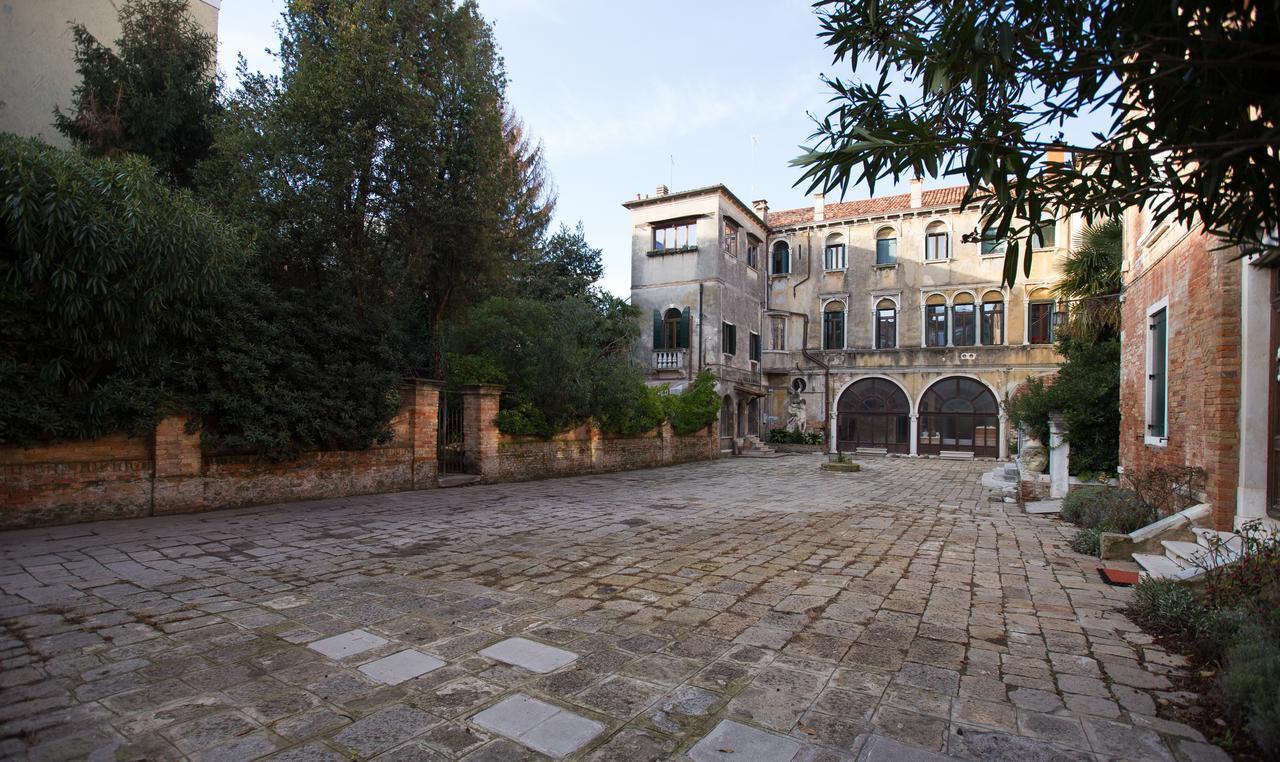 Ca' Della Corte Flats Veneza Exterior foto